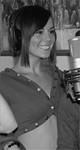 Jenna Quinn vocalist singer Essex