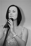Jenna Quinn vocalist singer Essex