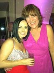 Jenna Quinn vocalist singer Essex