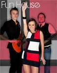 Jenna Quinn vocalist singer Essex