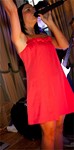 Jenna Quinn vocalist singer Essex