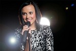 Jenna Quinn vocalist singer Essex