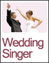 wedding singer